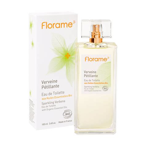 Florame perfumes and colognes .